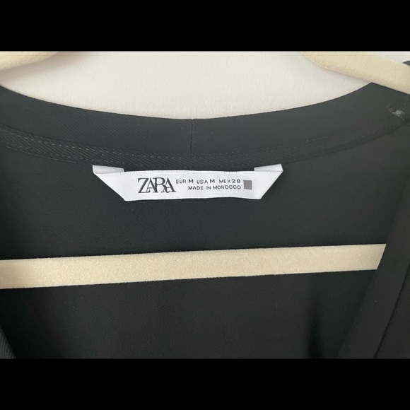 Zara shirt - Picture 4 of 4